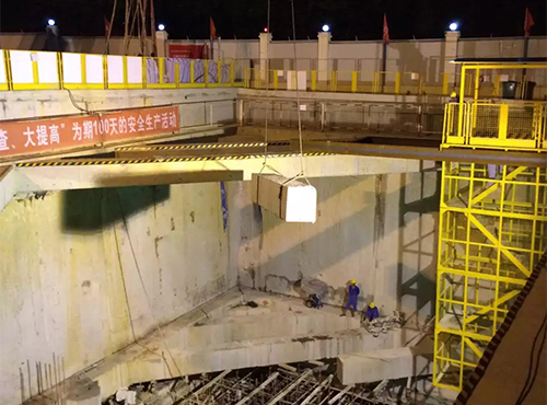 在哪些情況下需要進(jìn)行商場加固